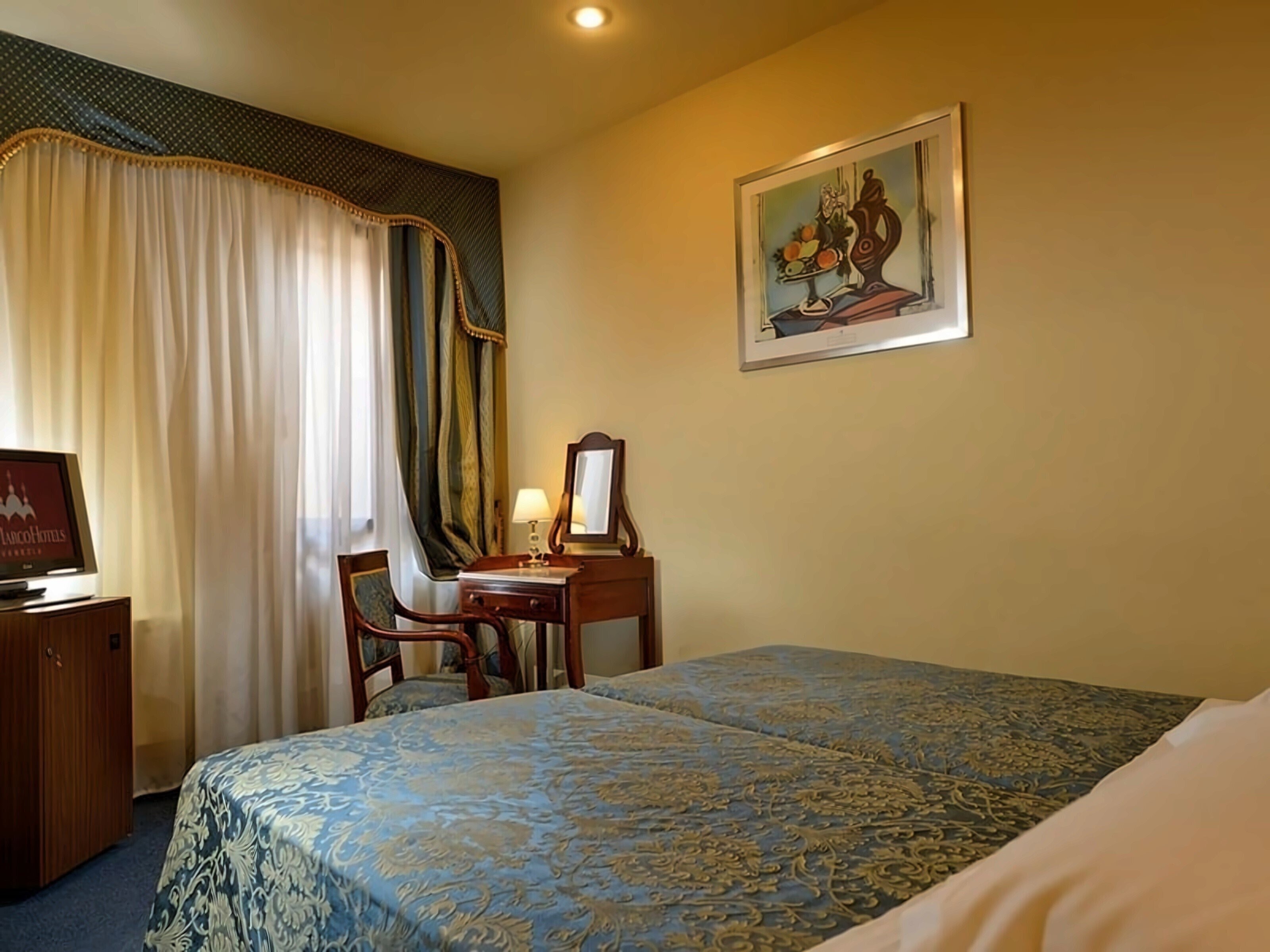 Изображение Best Western Albergo San Marco 3*