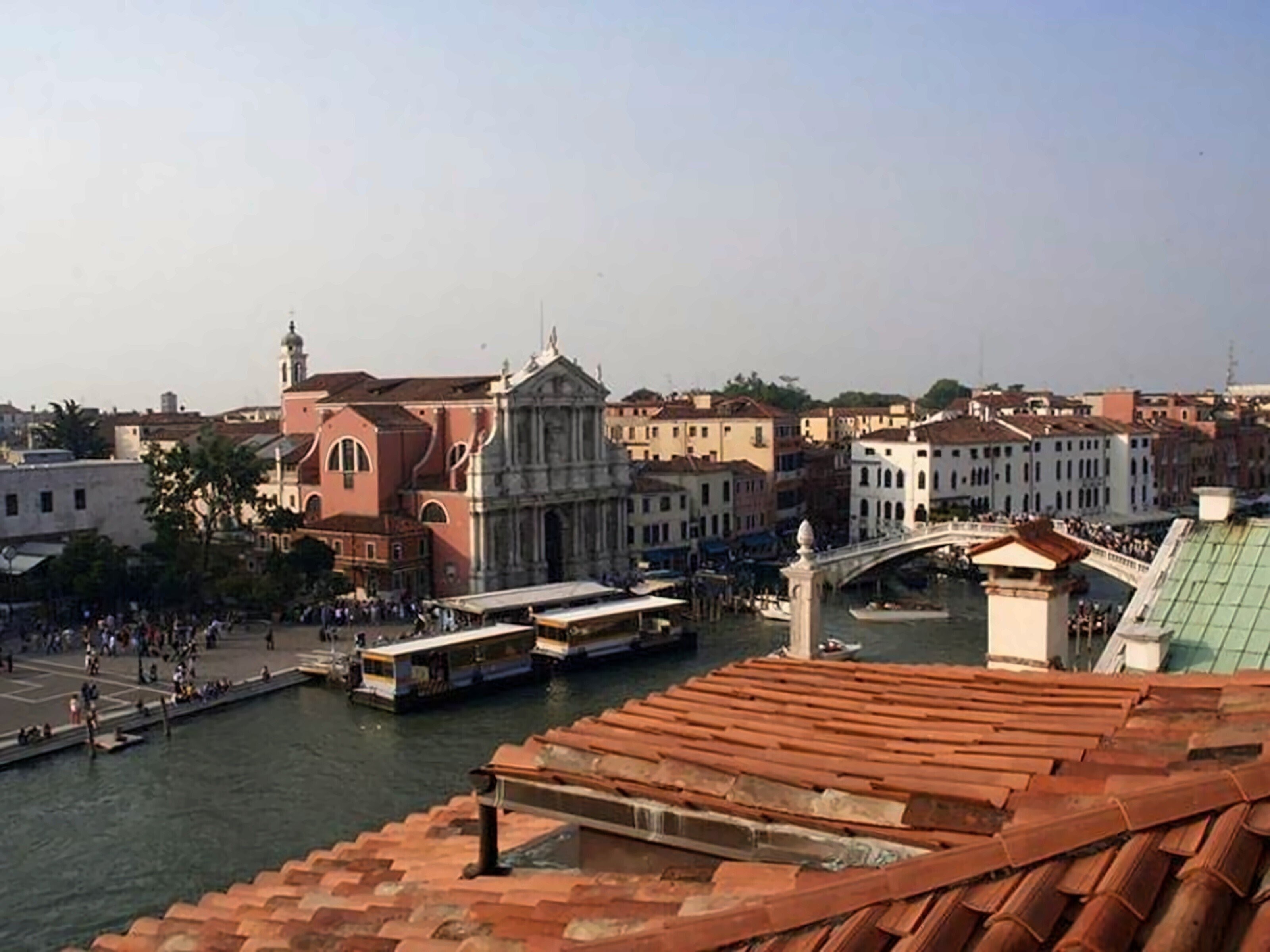 Готель Antiche Figure 3*