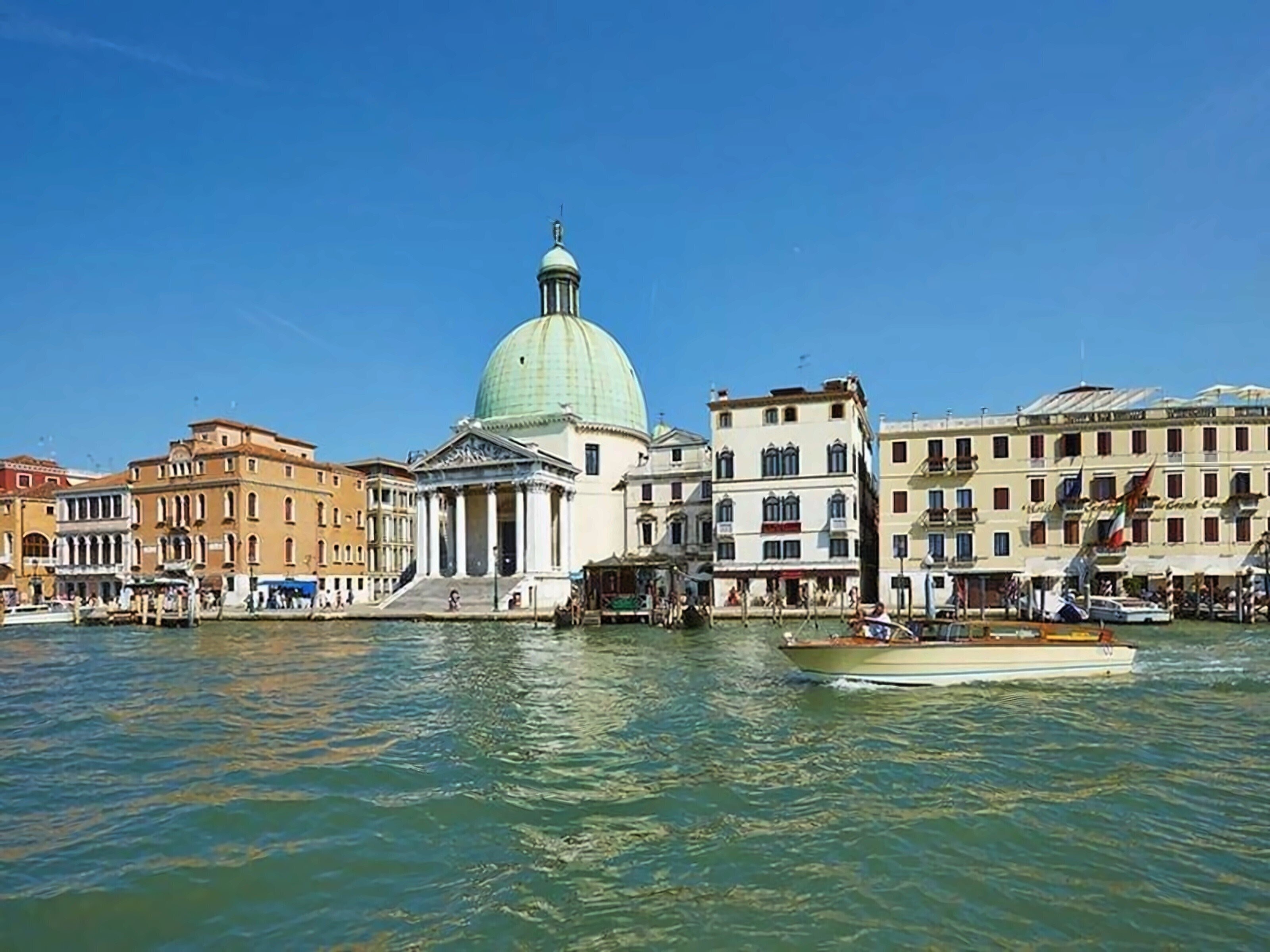 Фото Antiche Figure 3*