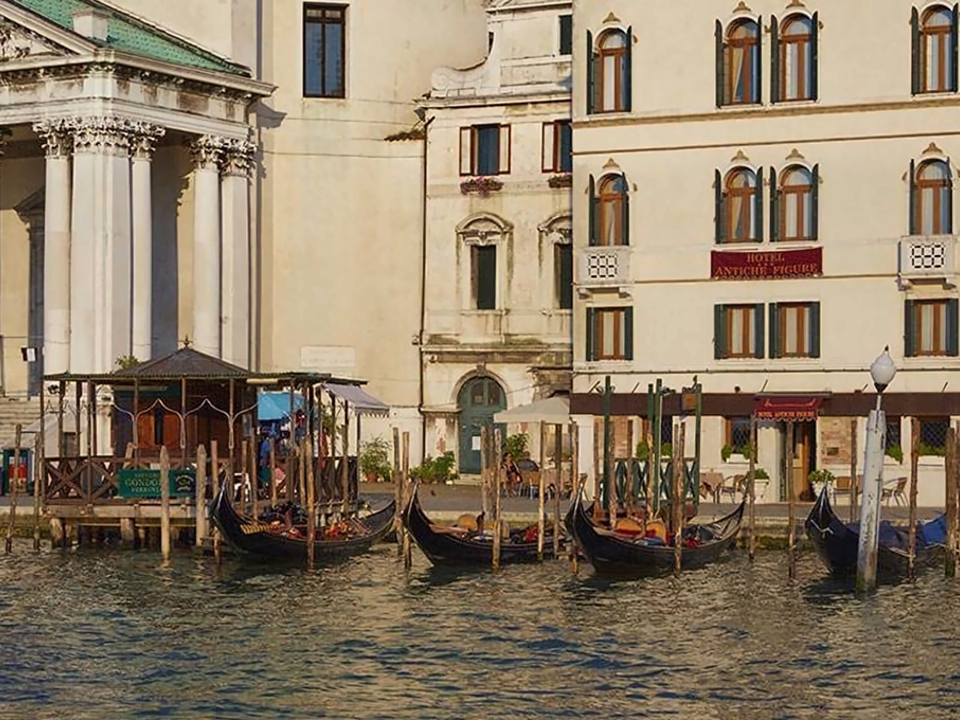 Зображення Antiche Figure 3*