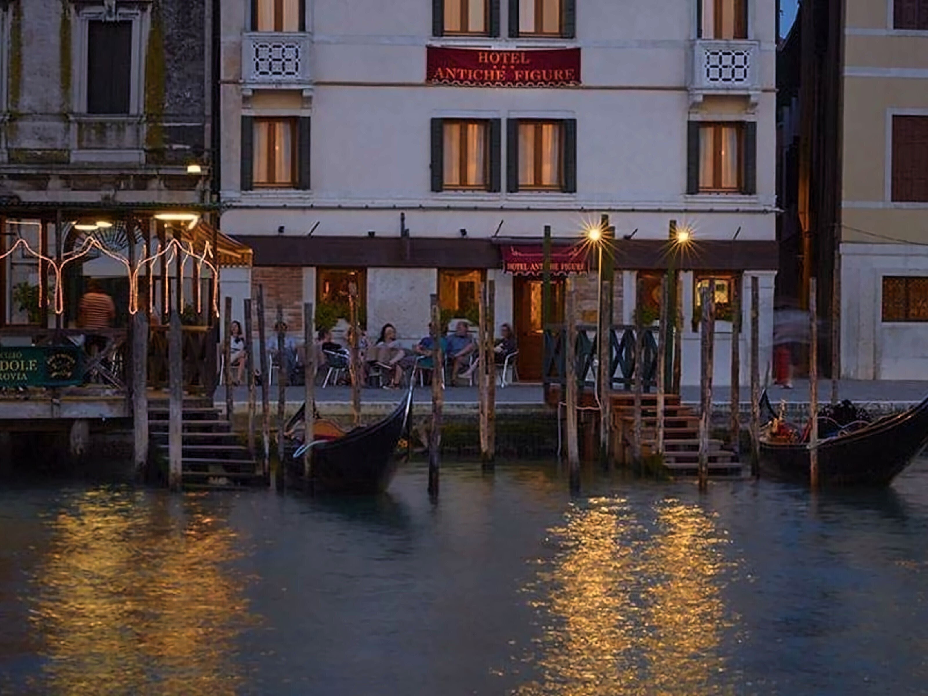 Картинка Antiche Figure 3*