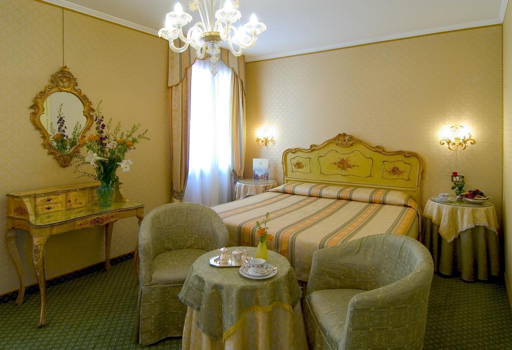 Фотография Hotel Concordia 4*