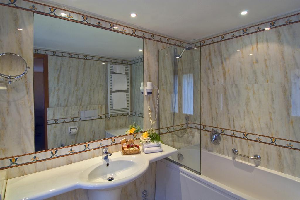 Изображение Hotel Concordia 4*