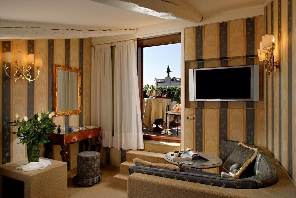 Фотографія Hotel Concordia 4*
