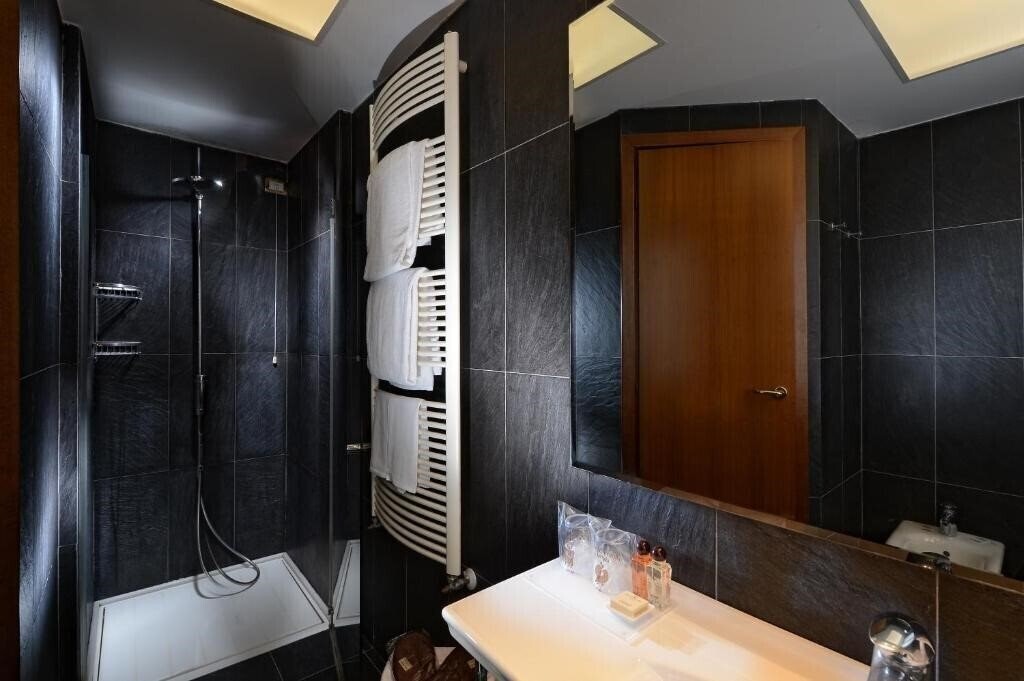 Зображення Hotel Concordia 4*