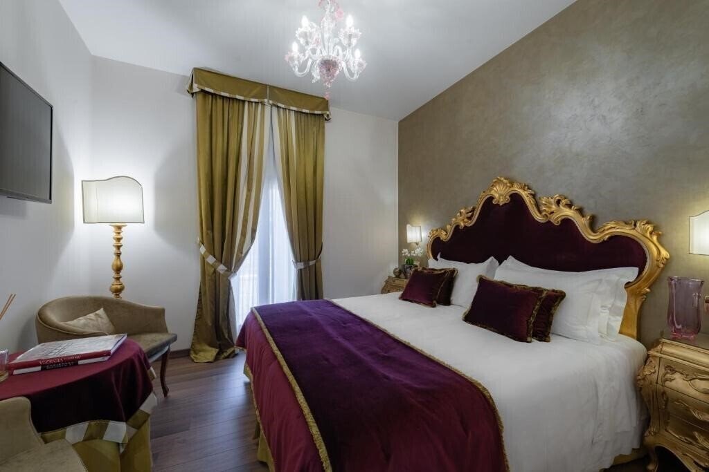 Картинка Hotel Concordia 4*
