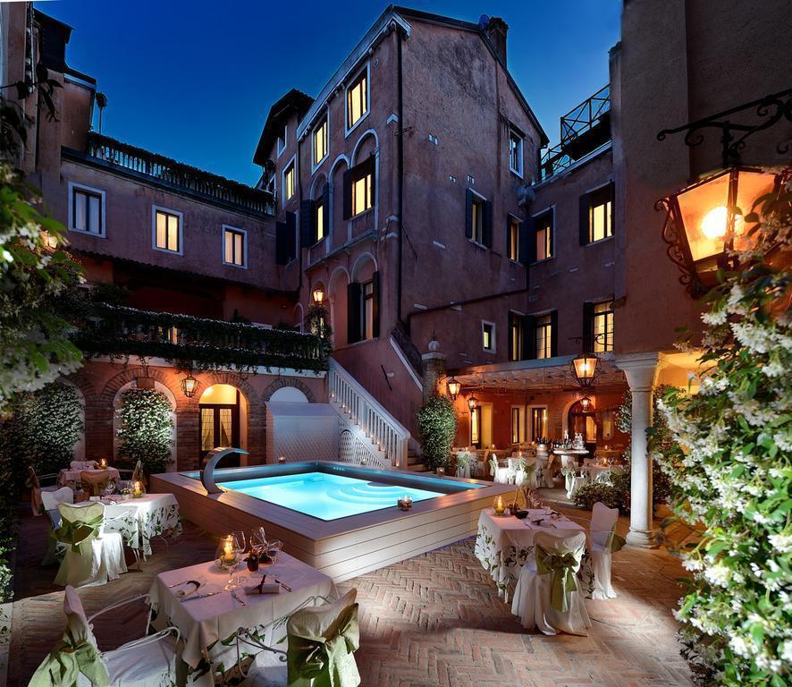 Фото Hotel Giorgione 4*
