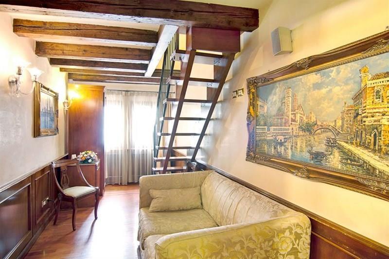 Фото Palazzo La Scala 4*