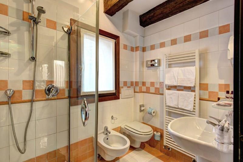 Картинка Palazzo La Scala 4*