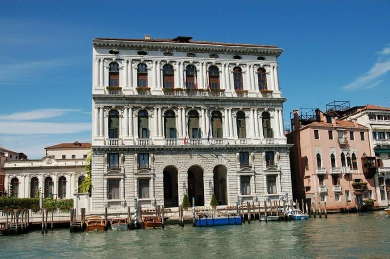 Готель Palazzo La Scala 4*