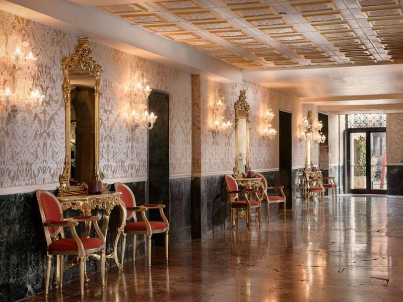 Фотографія Principe 4*