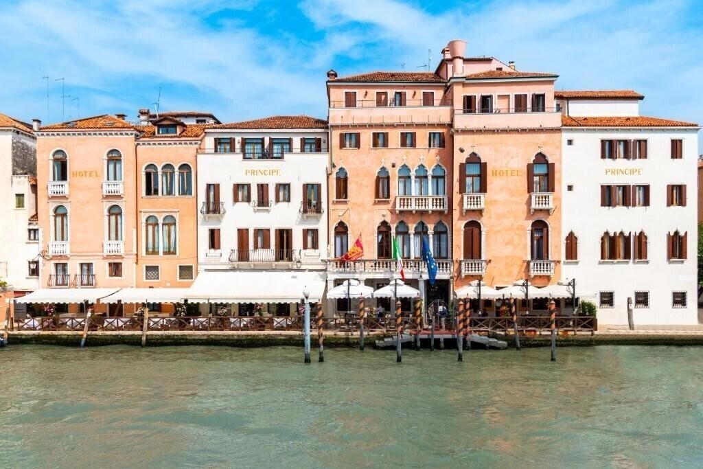 Готель Principe 4*