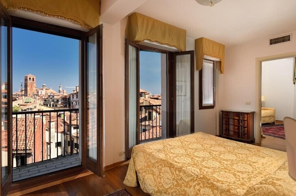 Фото Royal San Marco 4*