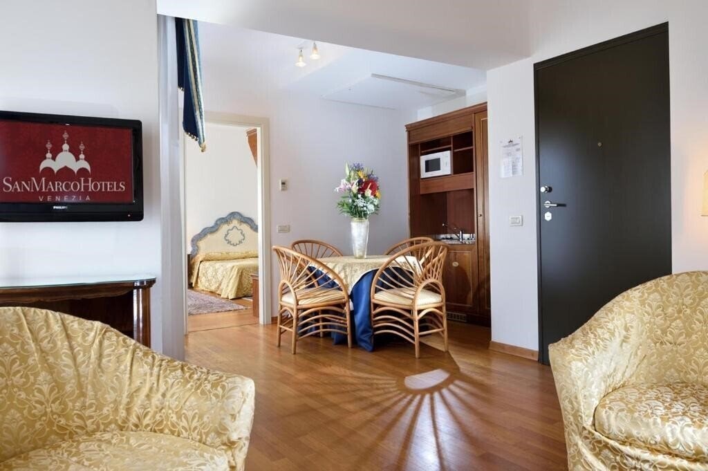 Фотография Royal San Marco 4*
