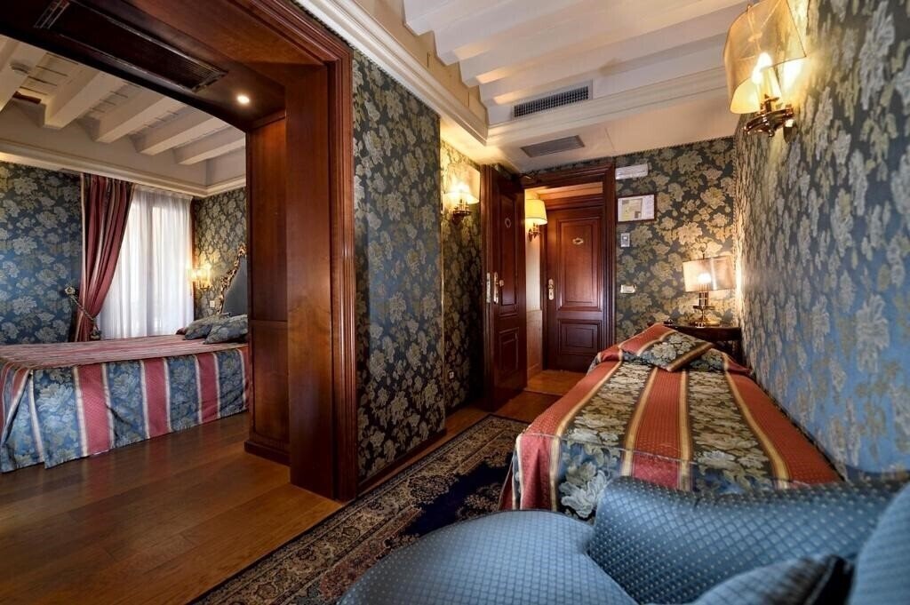 Изображение Royal San Marco 4*