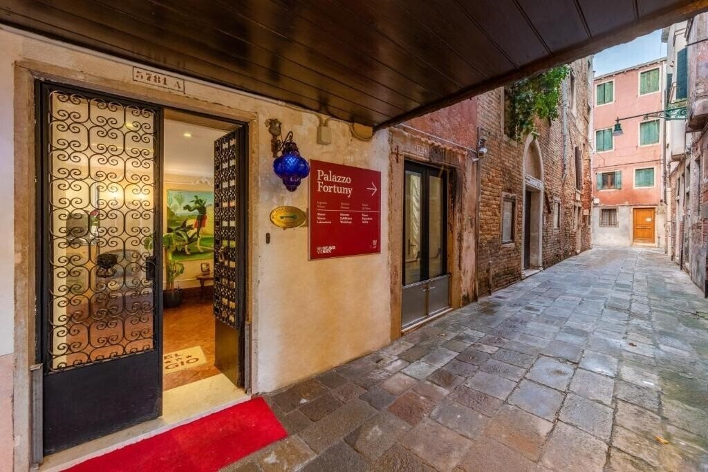 Готель San Giorgio 3*