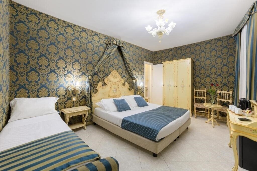 Фото San Giorgio 3*