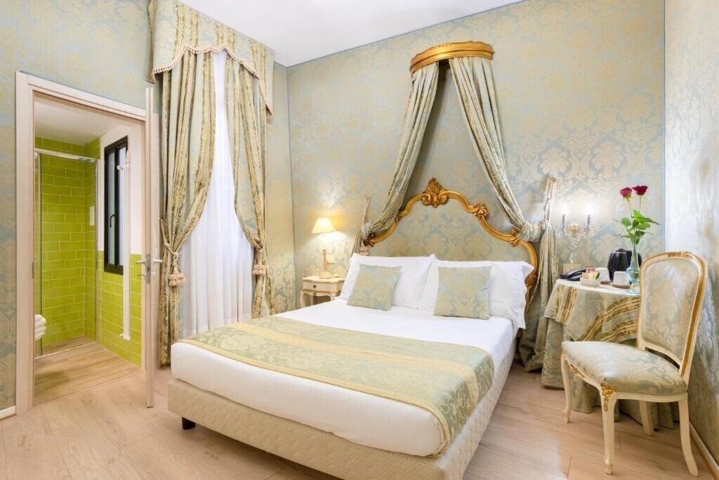 Картинка San Giorgio 3*