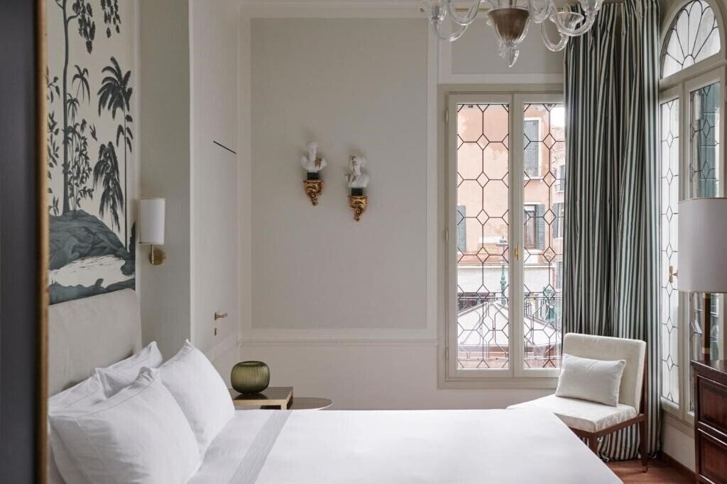 Картинка Violino D'Oro 5*