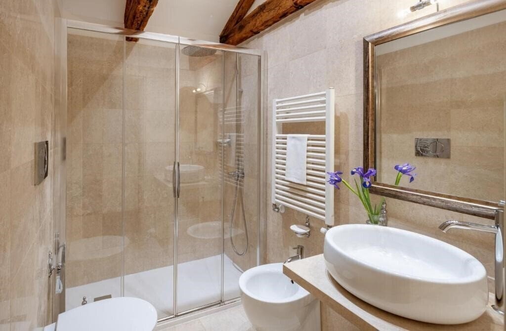Фотография Una Hotel Venezia 4*