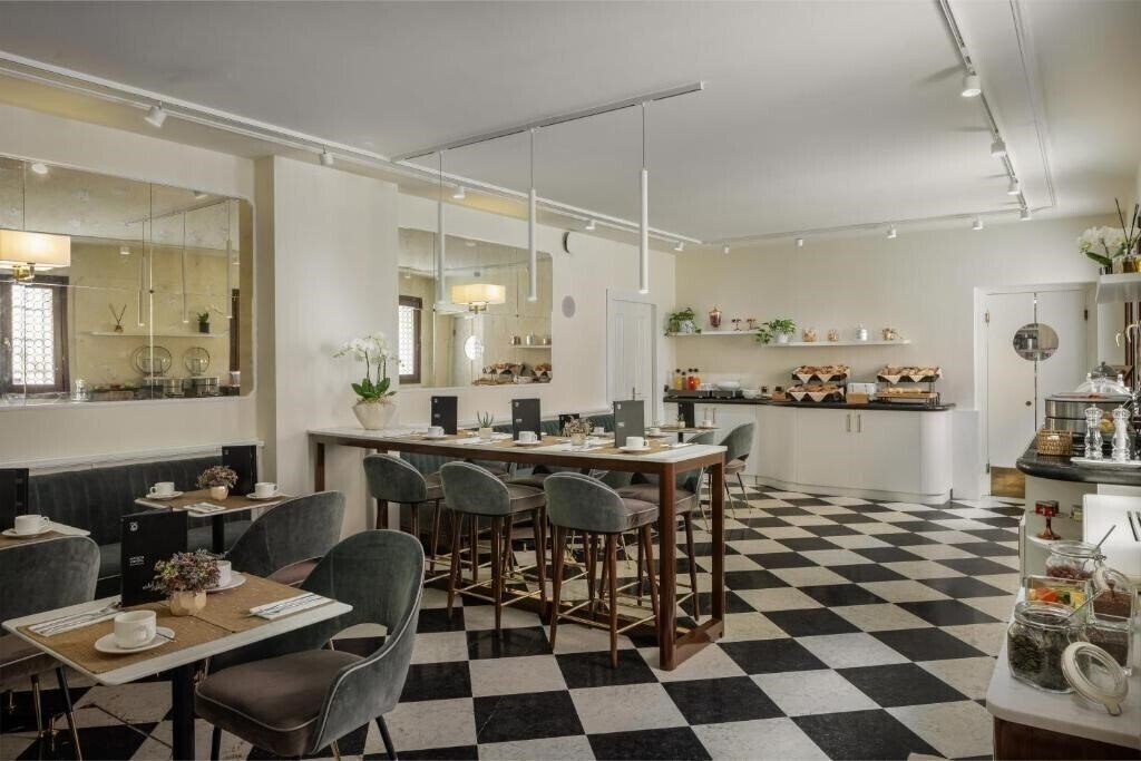 Изображение Una Hotel Venezia 4*