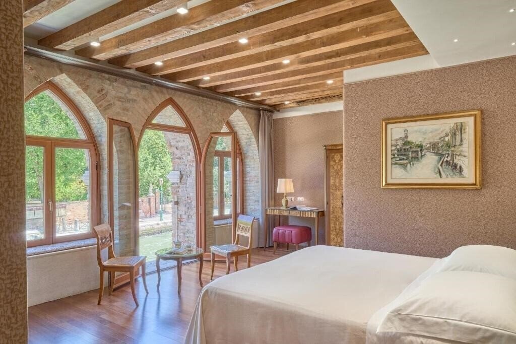 Фото Santa Chiara 3*