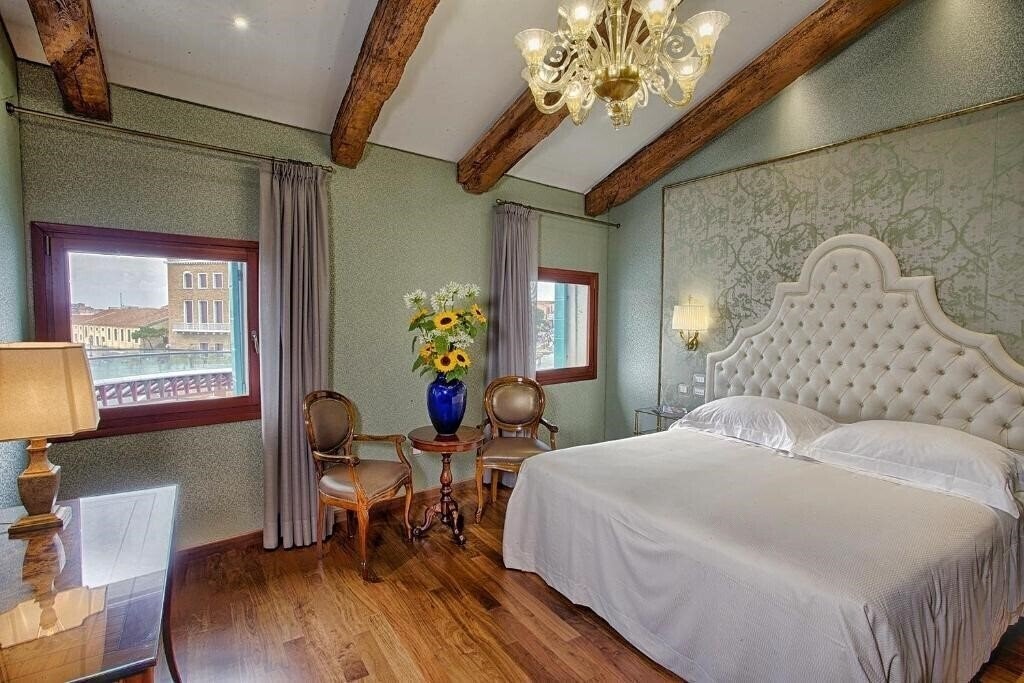 Зображення Santa Chiara 3*
