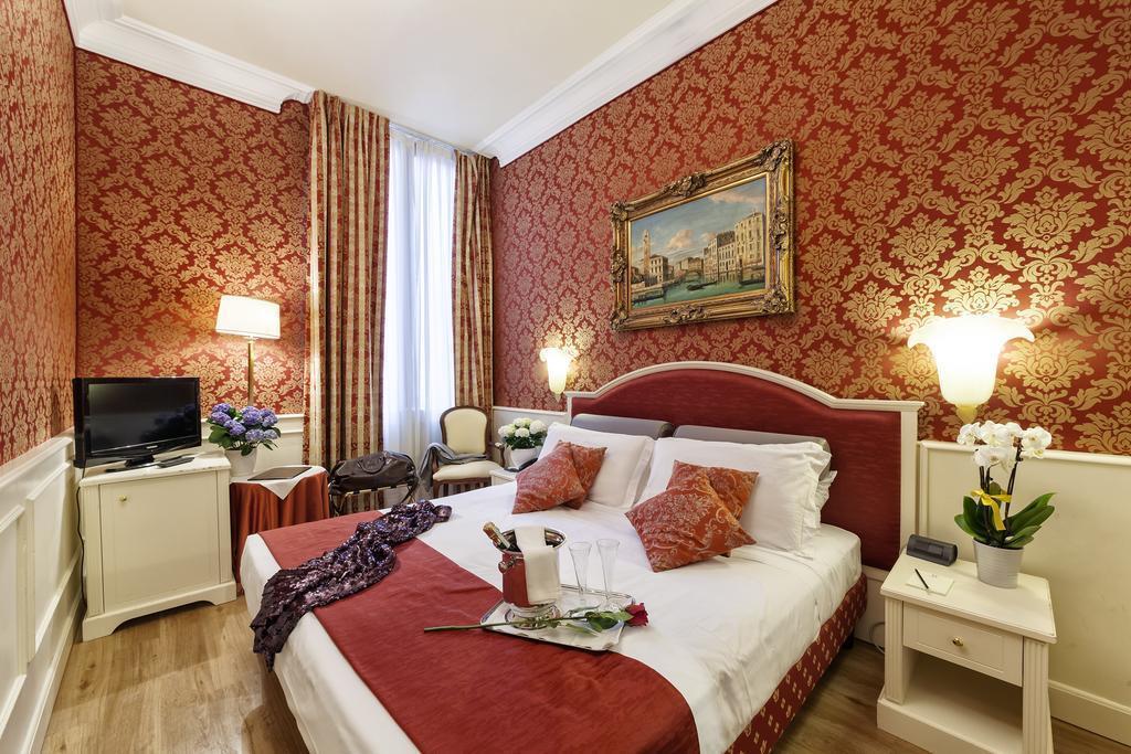 Картинка Duodo Palace 4*