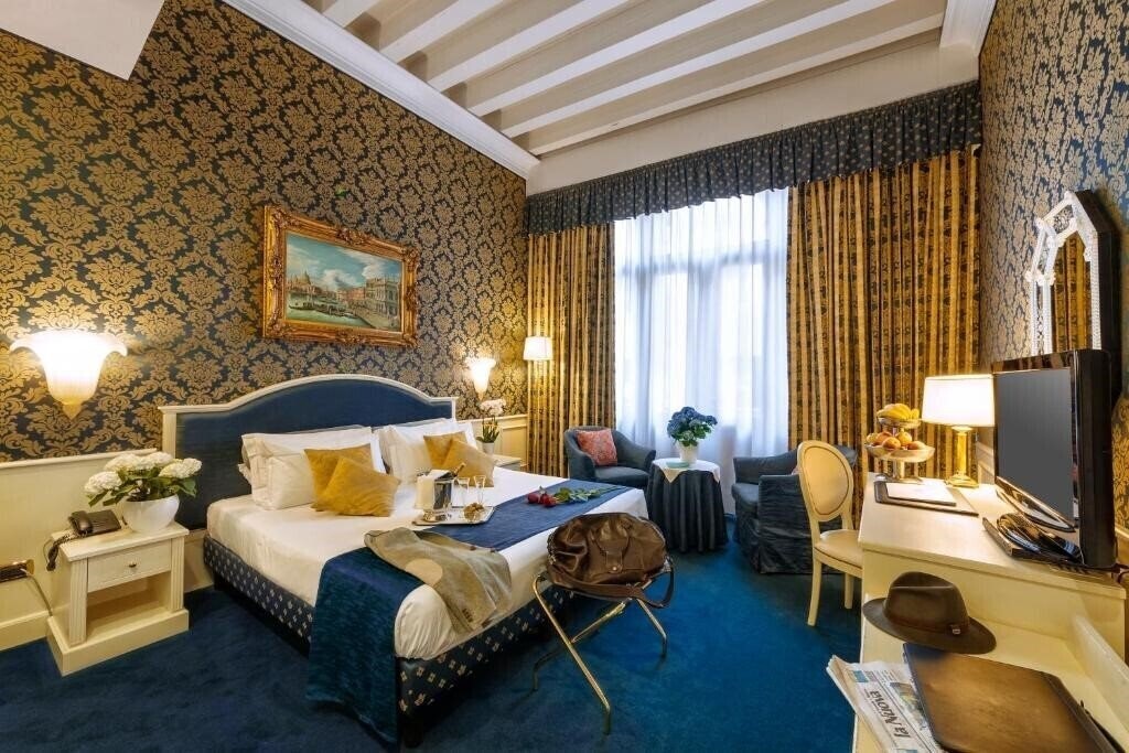 Фото Duodo Palace 4*