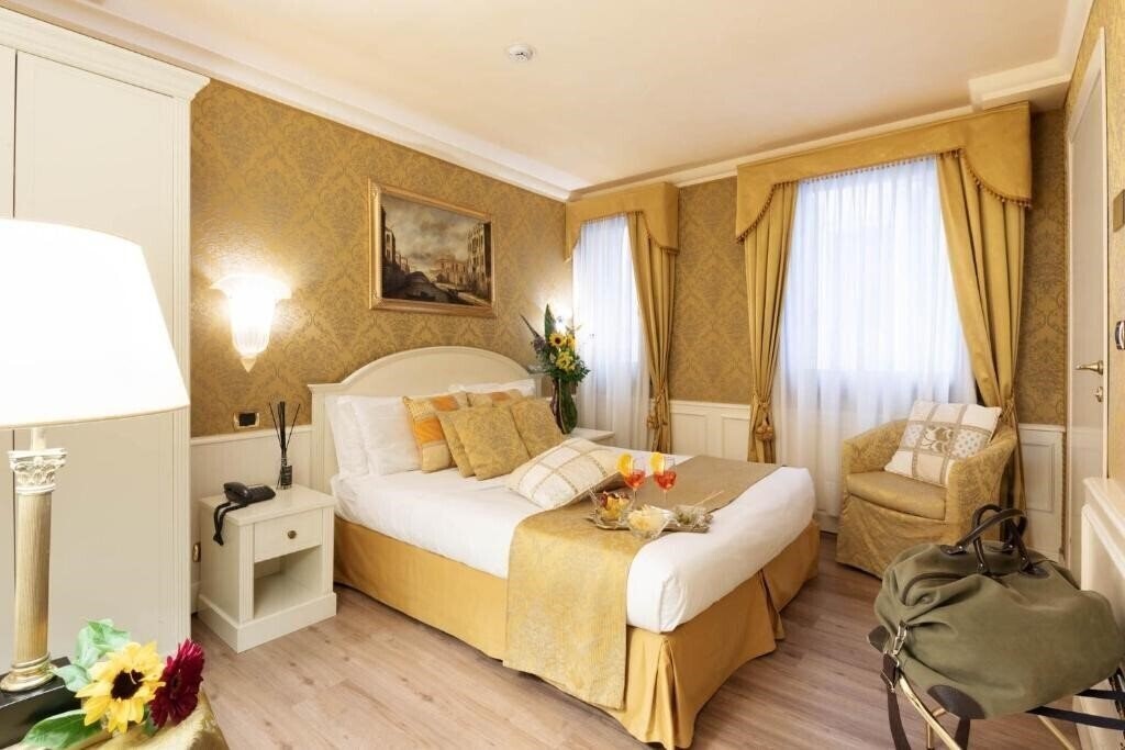 Фотография Duodo Palace 4*