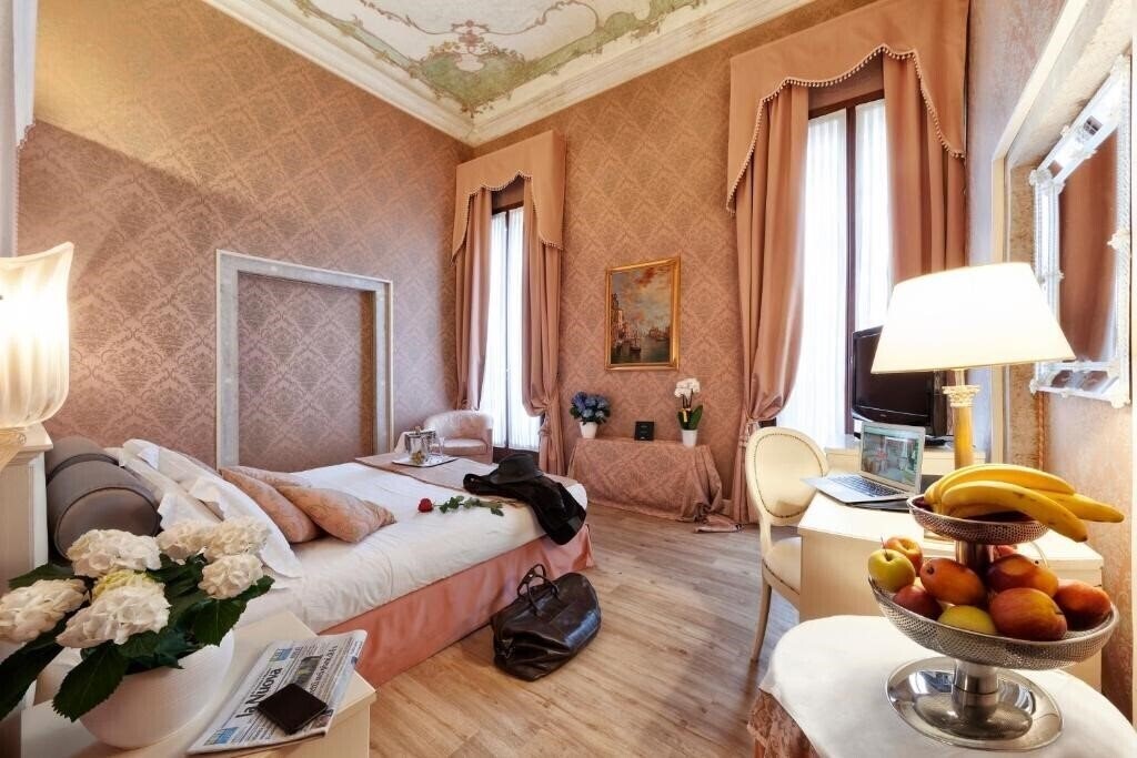 Изображение Duodo Palace 4*