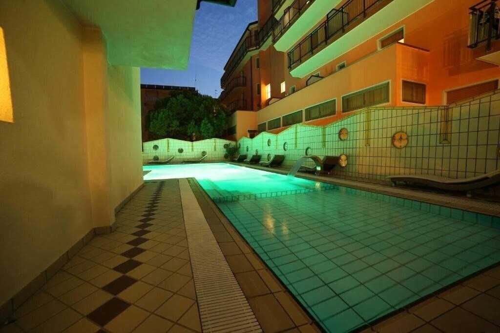 Фотография Santa Lucia 3*