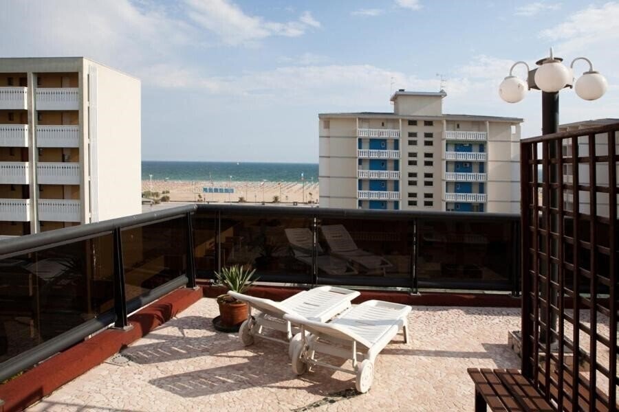 Картинка Santa Lucia 3*