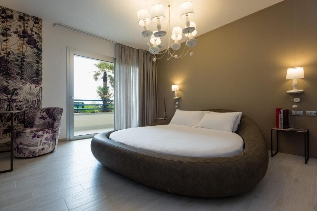 Фото Bibione Palace 4*
