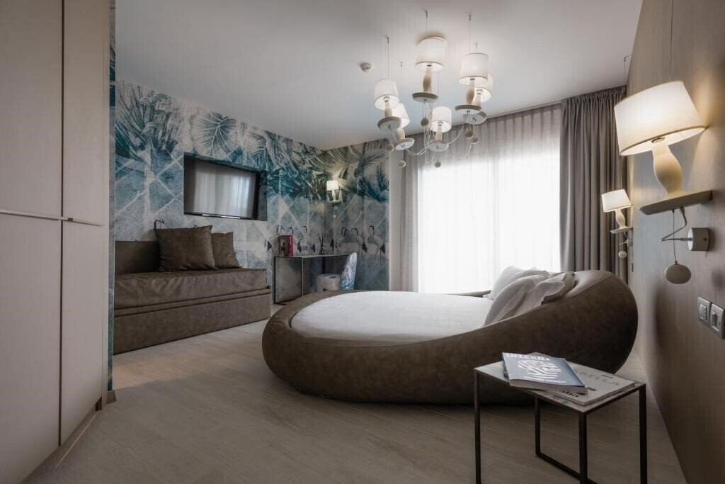 Фотография Bibione Palace 4*