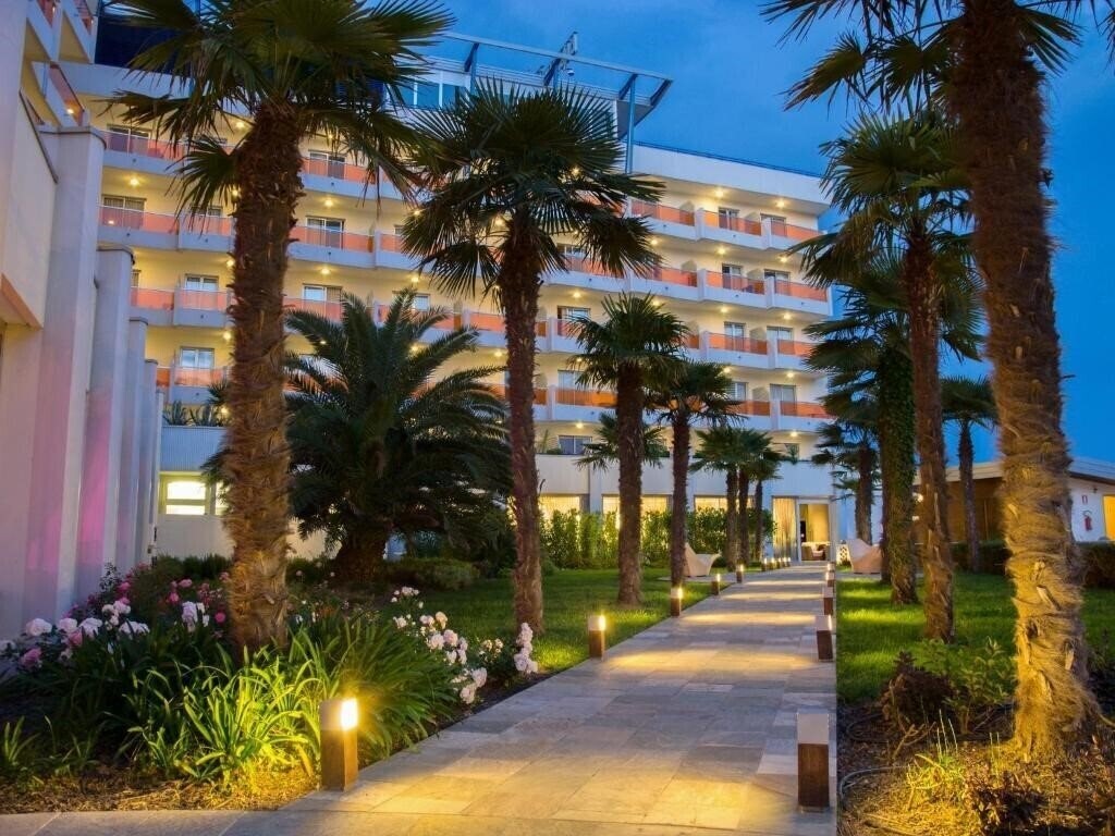 Изображение Bibione Palace 4*