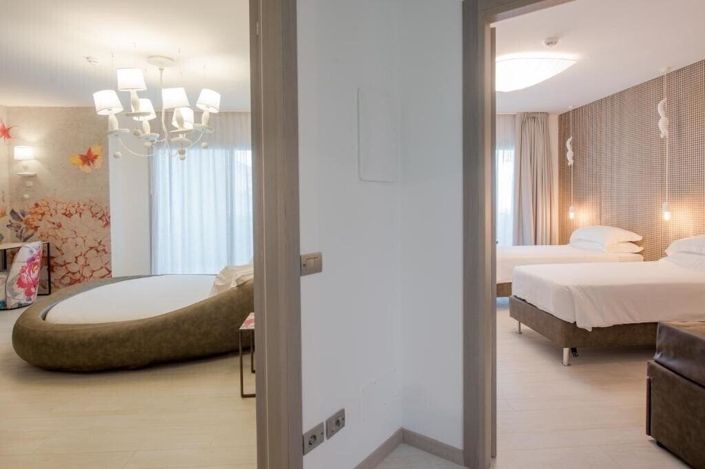 Картинка Bibione Palace 4*
