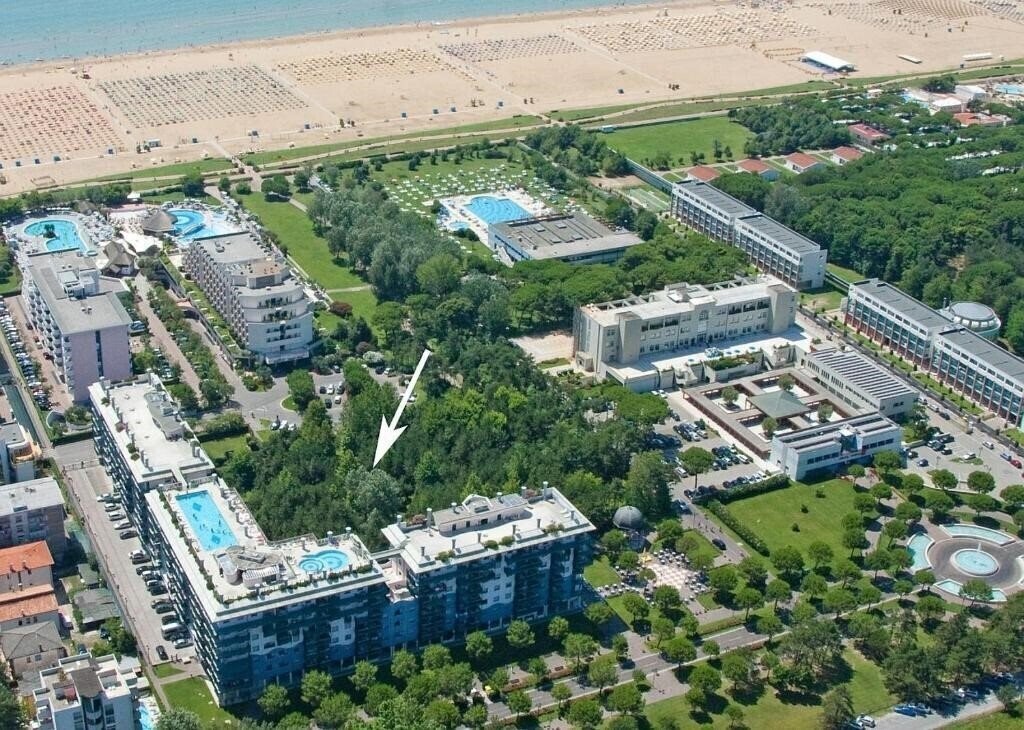 Фотография Delle Terme 4*