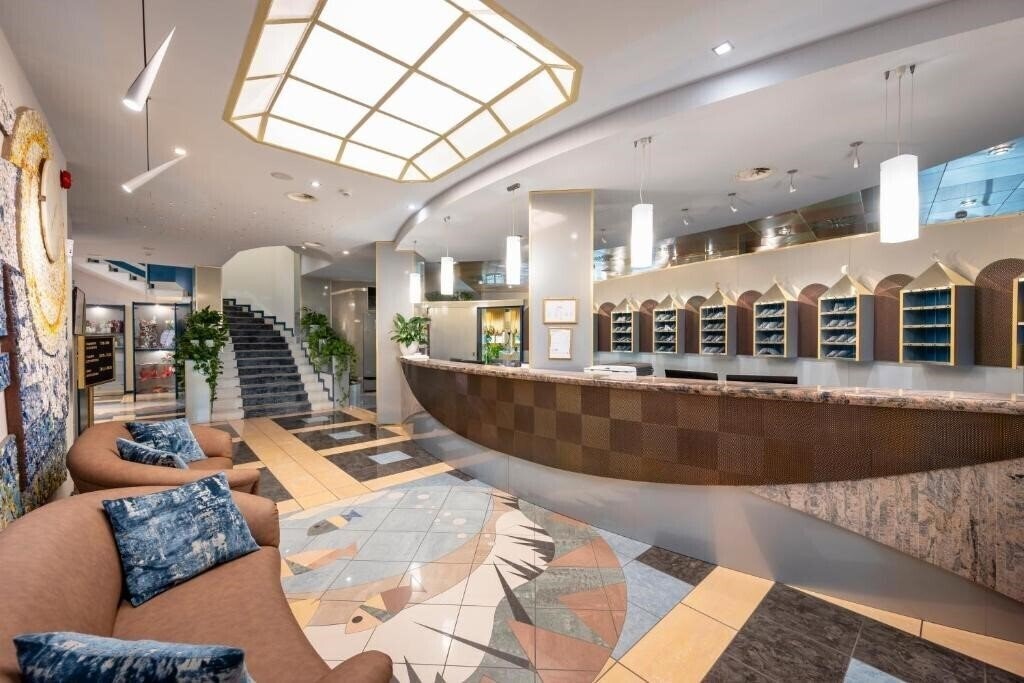 Зображення Hotel Luna 4*