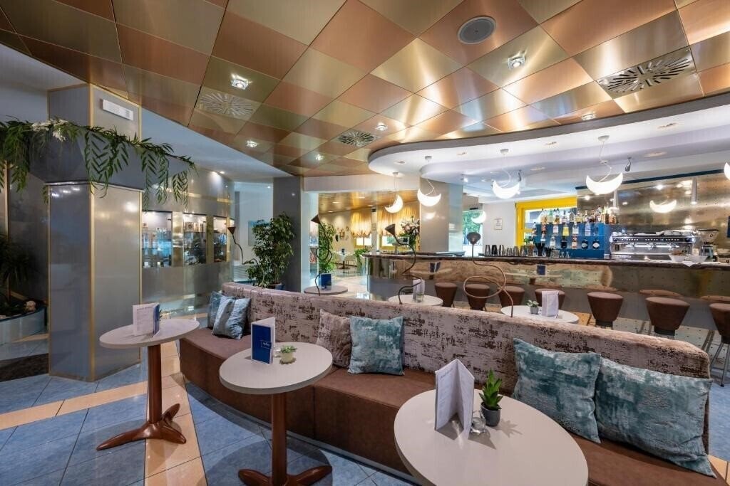 Картинка Hotel Luna 4*