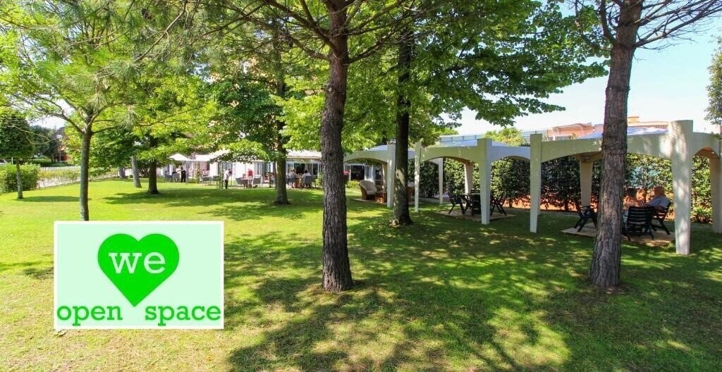 Картинка Gran Hotel Esplanada 4*