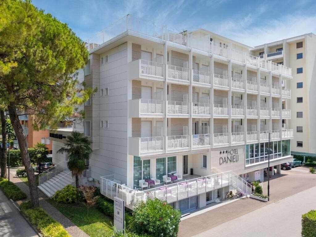 Картинка Danieli 3*