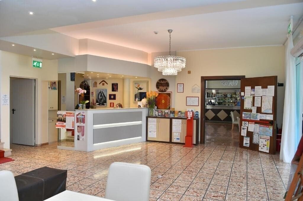 Картинка Golf (Bibione) 3*
