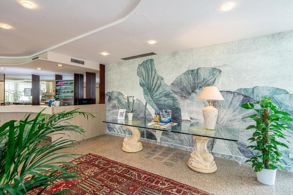 Картинка Hotel Jasminum 4*