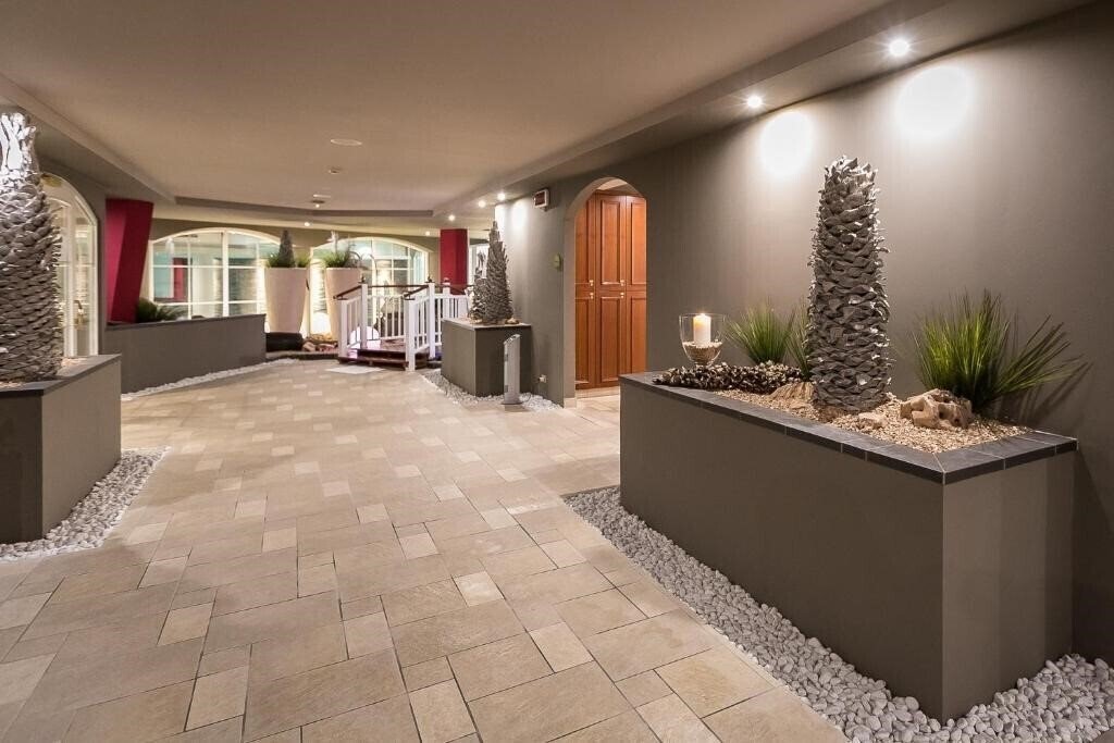 Изображение Mediterranee Family & SPA Hotel 4*