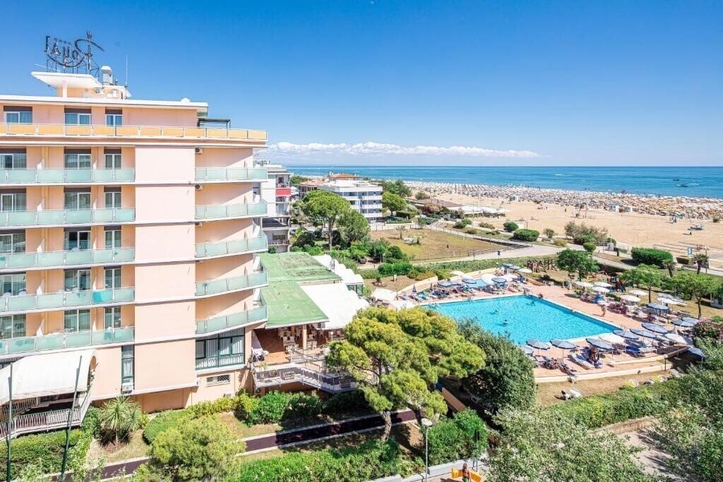 Готель Royal 4*