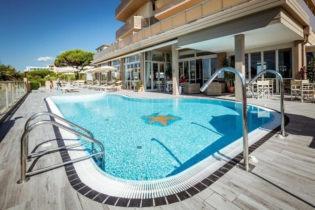 Фото Excelsior 4*