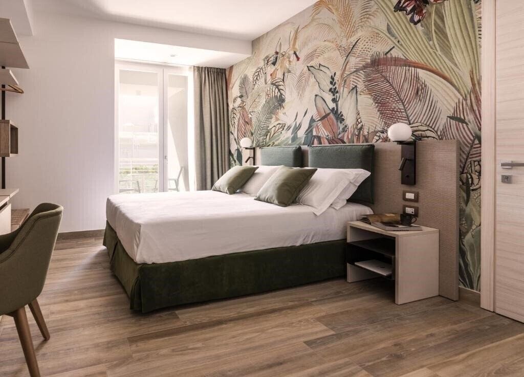 Картинка Life Hotel Bibione 4*
