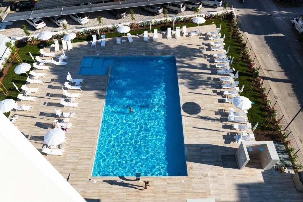 Фото Life Hotel Bibione 4*