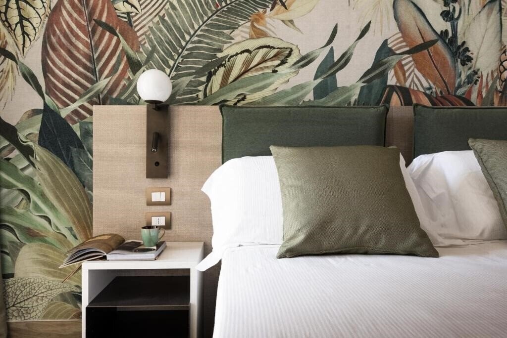 Фотографія Life Hotel Bibione 4*